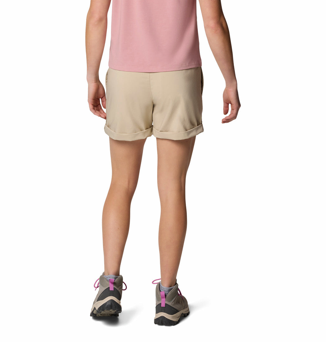 Short Mujer Silver Ridge™ Utility