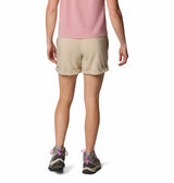 Short Mujer Silver Ridge™ Utility