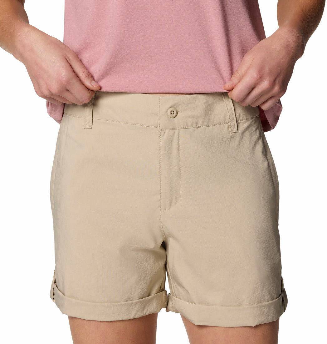 Short Mujer Silver Ridge™ Utility