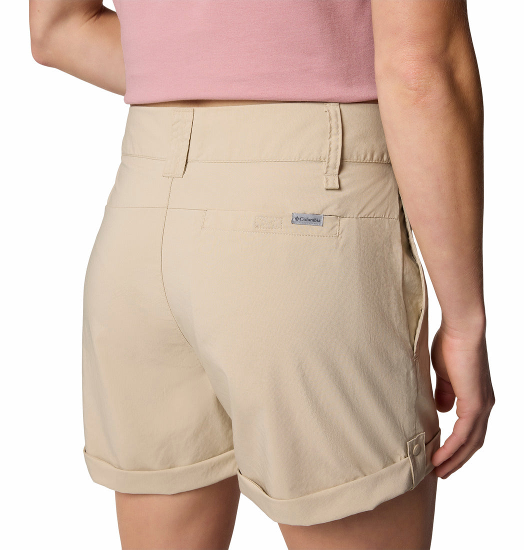 Short Mujer Silver Ridge™ Utility