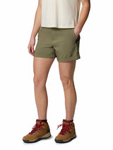 Short Mujer Silver Ridge™ Utility