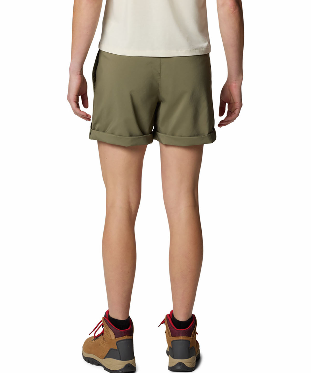 Short Mujer Silver Ridge™ Utility