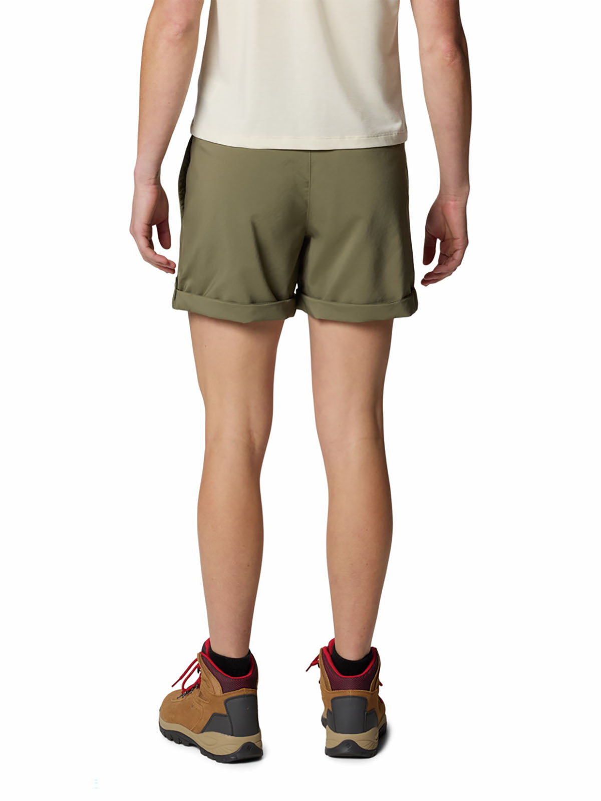 Short Mujer Silver Ridge™ Utility