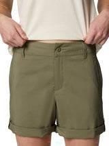 Short Mujer Silver Ridge™ Utility