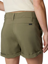 Short Mujer Silver Ridge™ Utility