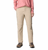 Pantalón Convertible Mujer Silver Ridge™ Utility