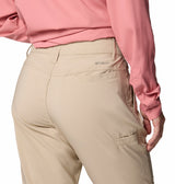 Pantalón Convertible Mujer Silver Ridge™ Utility