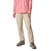 Pantalón Convertible Mujer Silver Ridge™ Utility