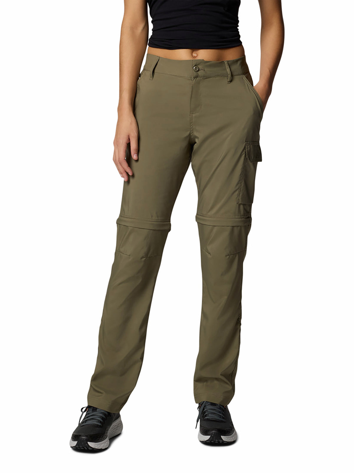 Pantalón Convertible Mujer Silver Ridge Utility™