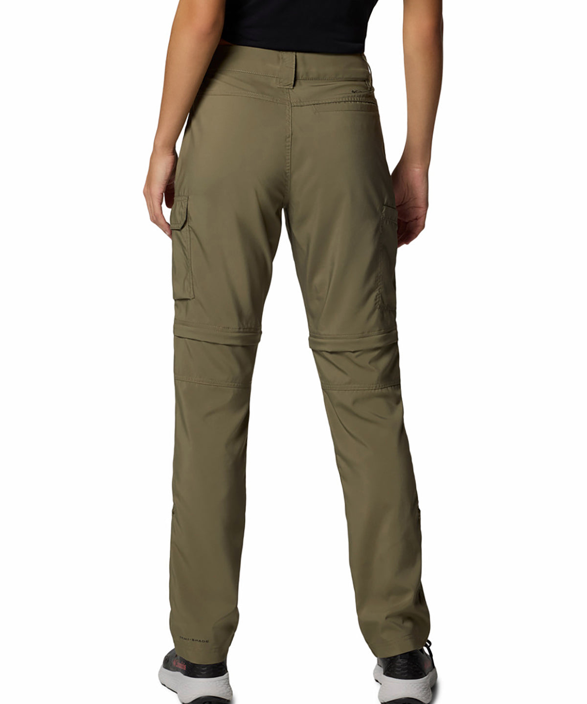Pantalón Convertible Mujer Silver Ridge Utility™