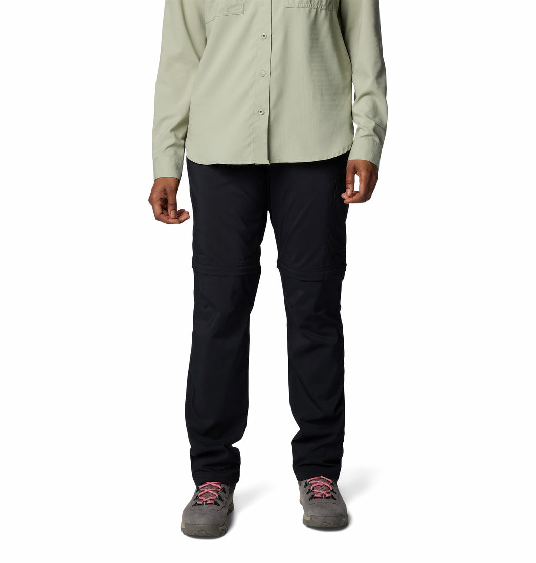 Pantalón Convertible Mujer Silver Ridge™ Utility