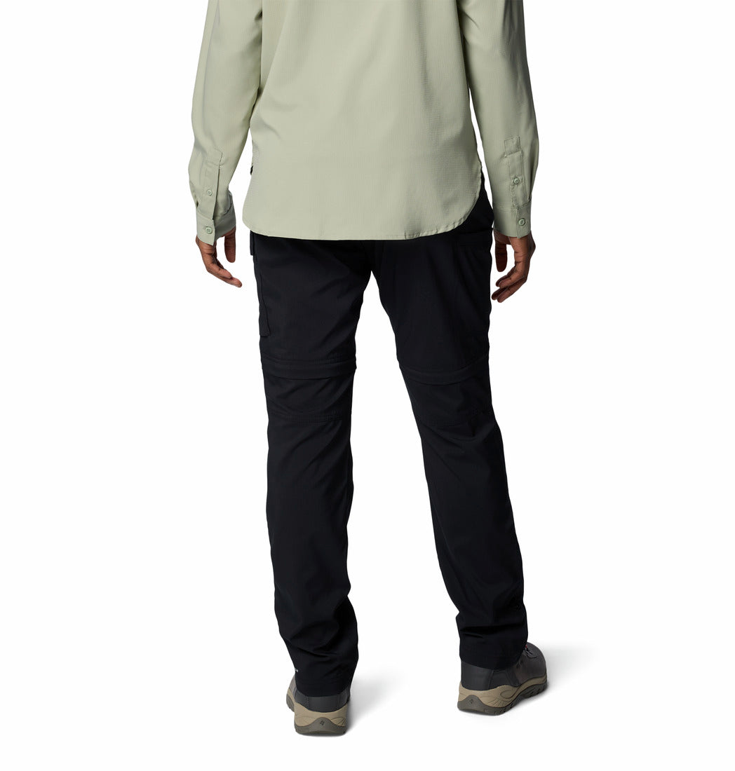 Pantalón Convertible Mujer Silver Ridge™ Utility
