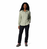Pantalón Convertible Mujer Silver Ridge™ Utility