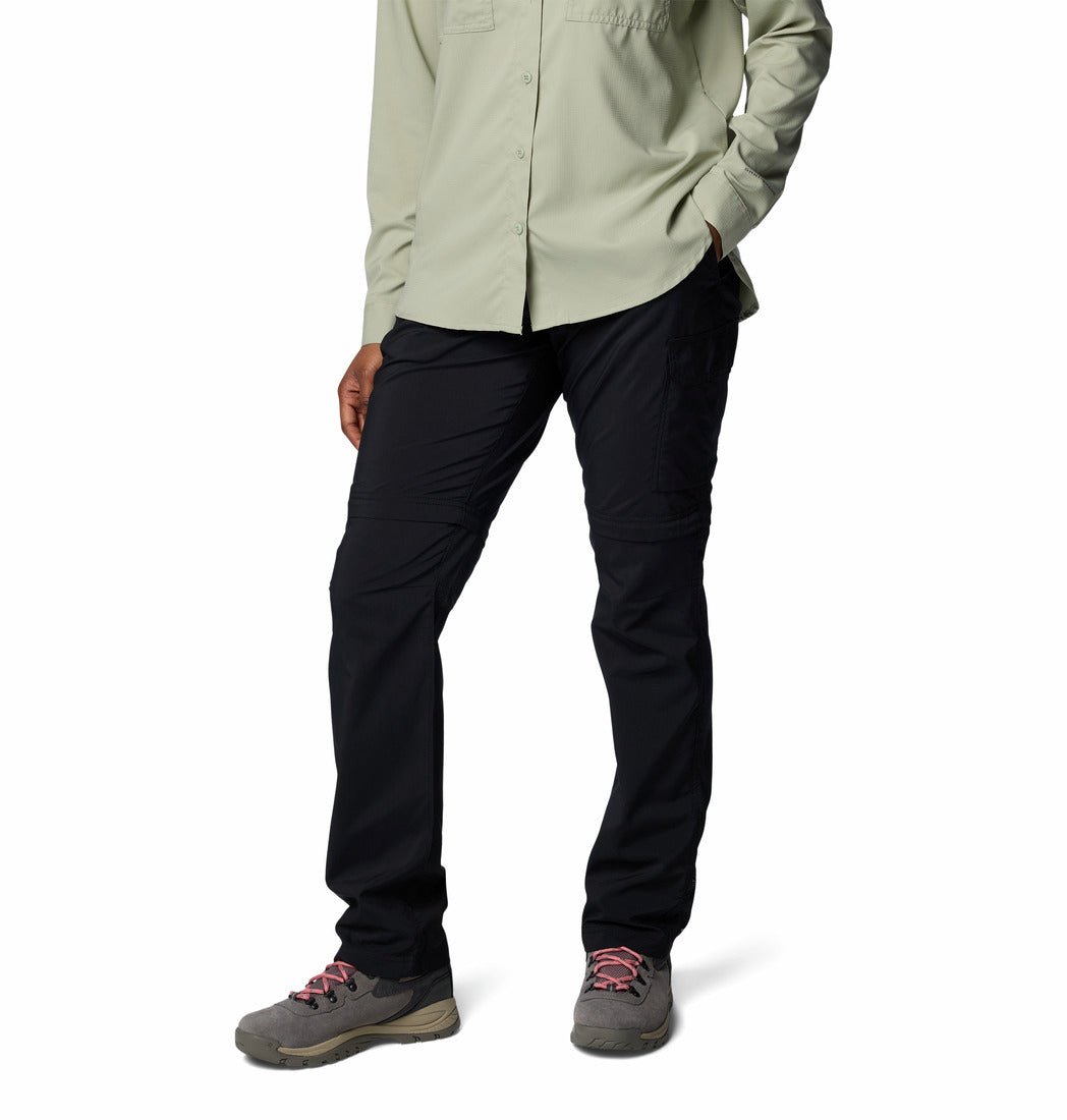 Pantalón Convertible Mujer Silver Ridge™ Utility