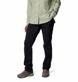 Pantalón Convertible Mujer Silver Ridge™ Utility