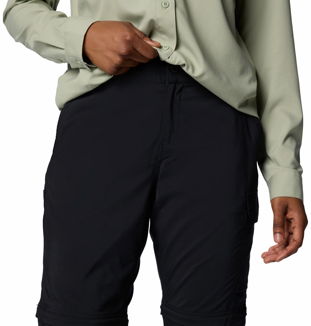 Pantalón Convertible Mujer Silver Ridge™ Utility