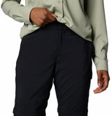 Pantalón Convertible Mujer Silver Ridge™ Utility