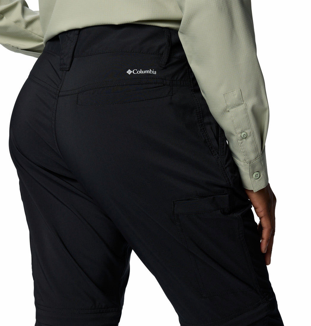 Pantalón Convertible Mujer Silver Ridge™ Utility