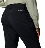 Pantalón Convertible Mujer Silver Ridge™ Utility
