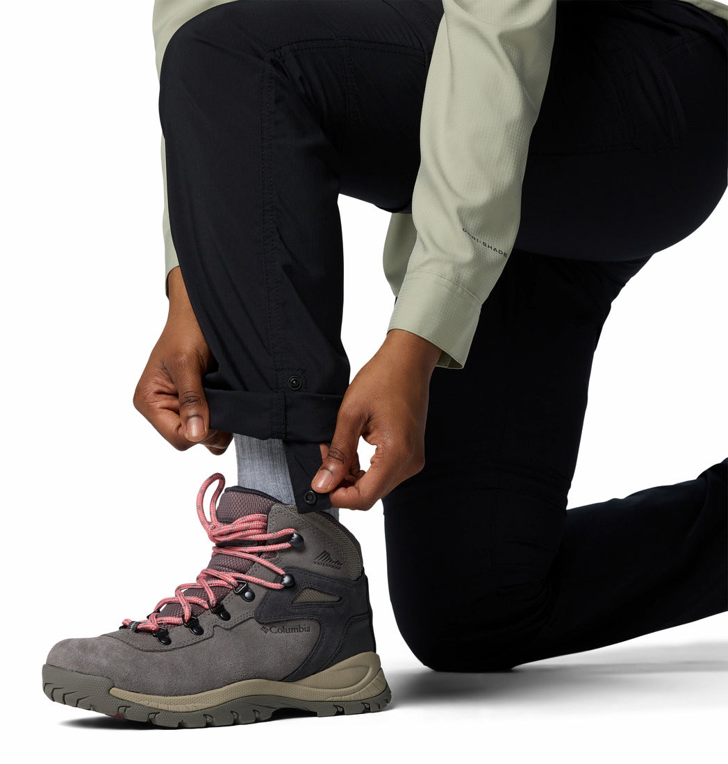 Pantalón Convertible Mujer Silver Ridge™ Utility