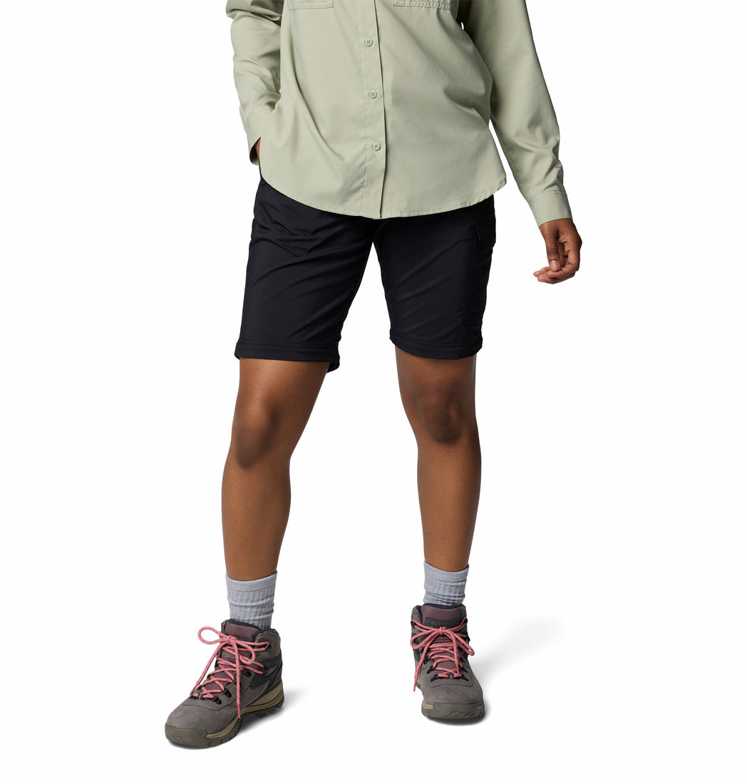 Pantalón Convertible Mujer Silver Ridge™ Utility