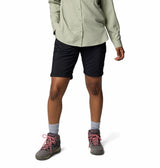 Pantalón Convertible Mujer Silver Ridge™ Utility