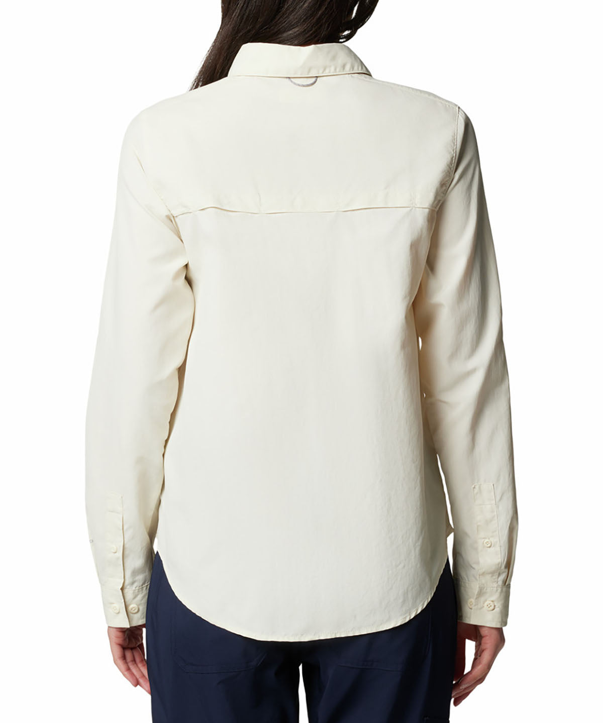 Blusa Manga Larga Mujer Silver Ridge™ III