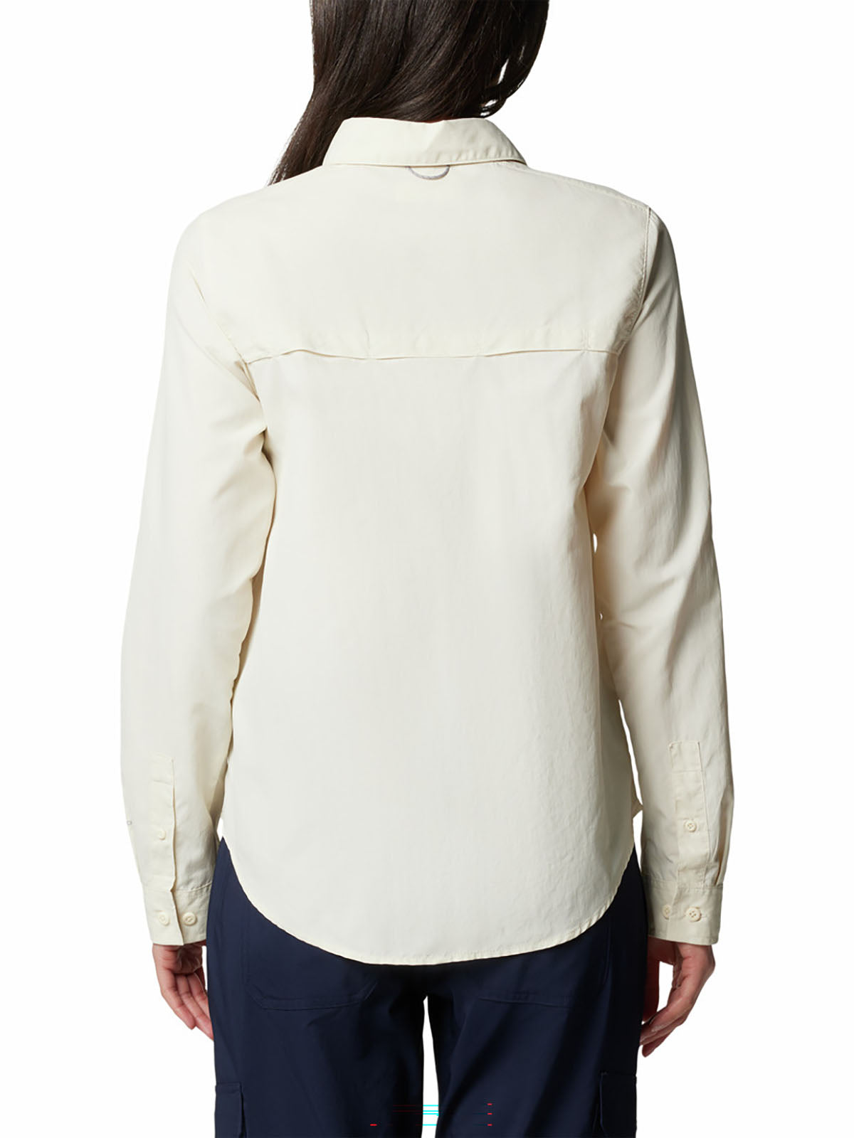 Blusa Manga Larga Mujer Silver Ridge™ III