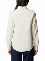 Blusa Manga Larga Mujer Silver Ridge™ III