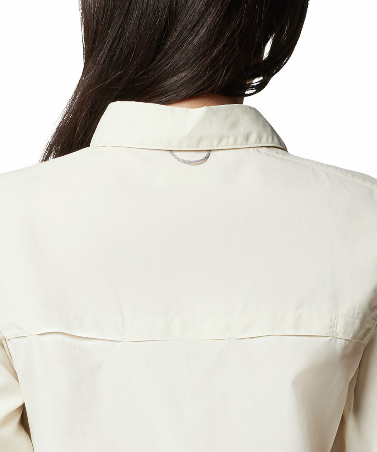 Blusa Manga Larga Mujer Silver Ridge™ III