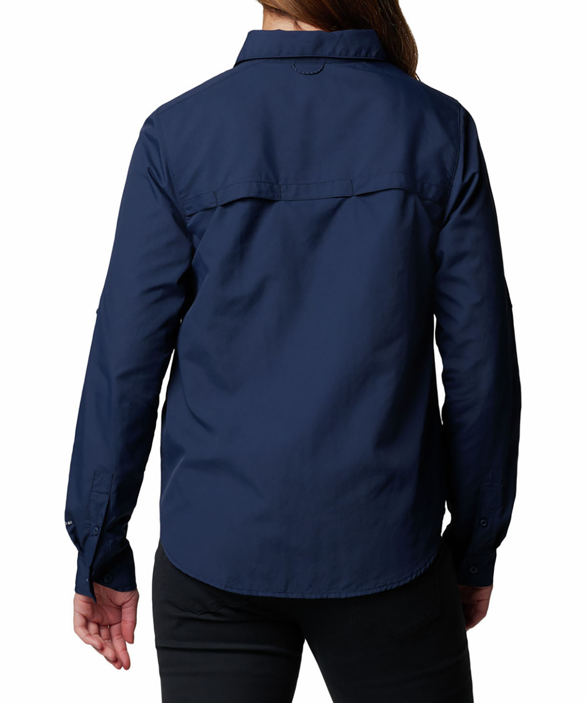 Blusa Manga Larga Mujer Silver Ridge™ III