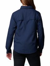 Blusa Manga Larga Mujer Silver Ridge™ III