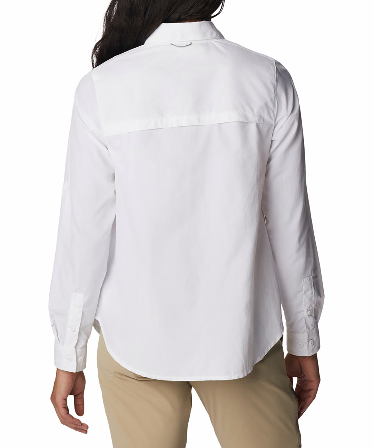Blusa Manga Larga Mujer Silver Ridge™ 3