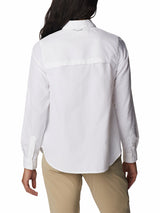 Blusa Manga Larga Mujer Silver Ridge™ 3