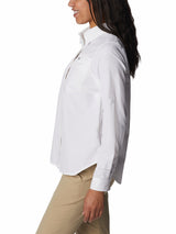 Blusa Manga Larga Mujer Silver Ridge™ 3