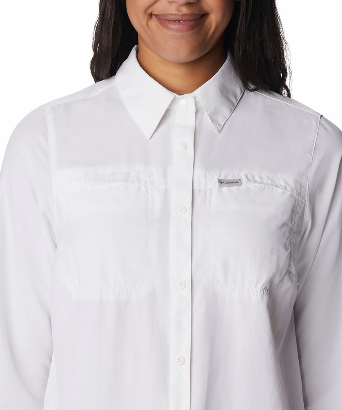 Blusa Manga Larga Mujer Silver Ridge™ 3