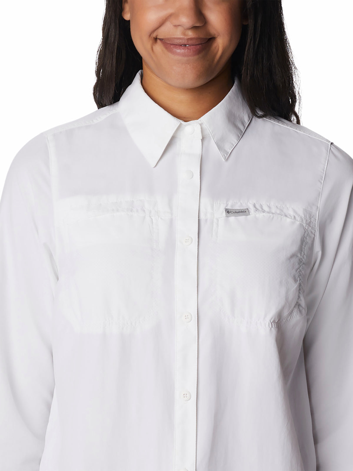Blusa Manga Larga Mujer Silver Ridge™ 3