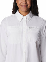 Blusa Manga Larga Mujer Silver Ridge™ 3
