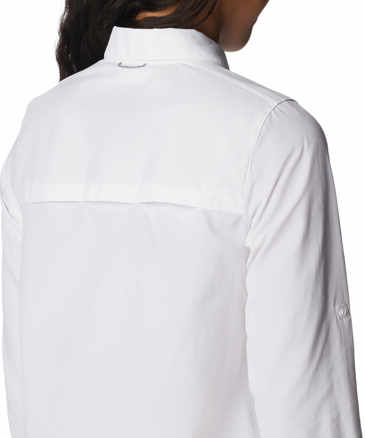 Blusa Manga Larga Mujer Silver Ridge™ 3
