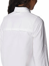 Blusa Manga Larga Mujer Silver Ridge™ 3