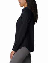 Blusa Manga Larga Mujer Silver Ridge™ III