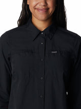 Blusa Manga Larga Mujer Silver Ridge™ III