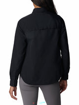 Blusa Manga Larga Mujer Silver Ridge™ III