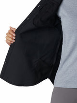 Blusa Manga Larga Mujer Silver Ridge™ III