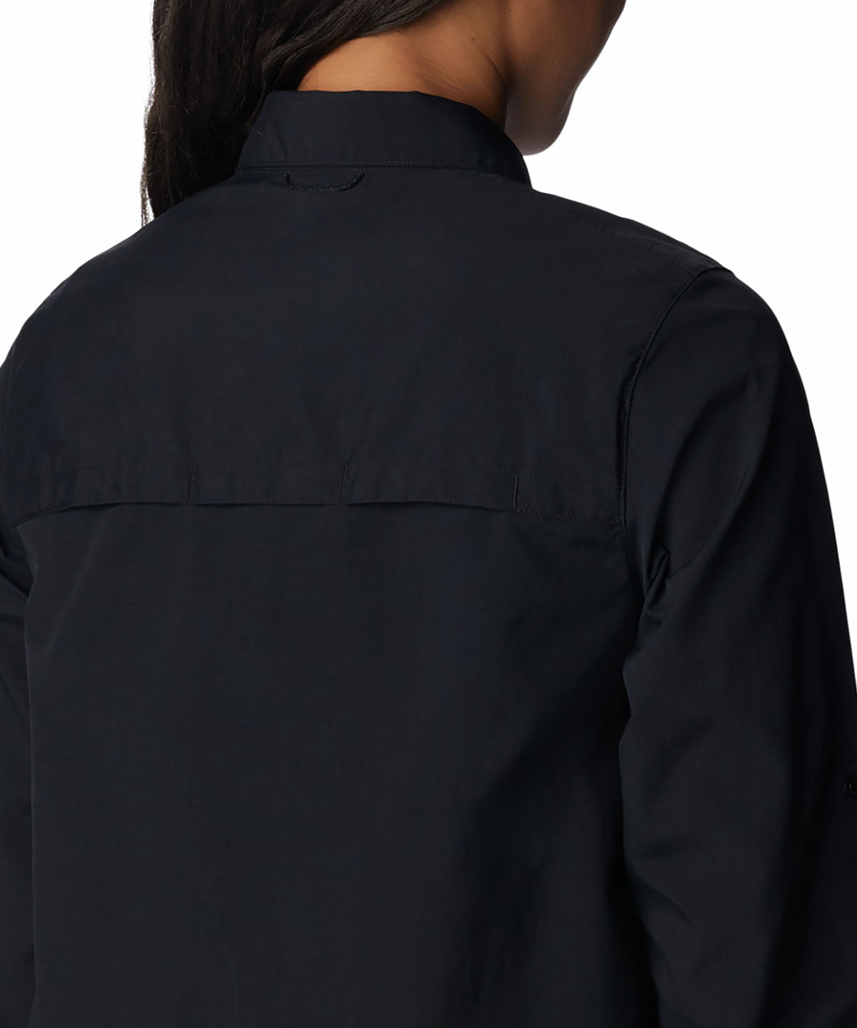 Blusa Manga Larga Mujer Silver Ridge™ III
