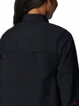 Blusa Manga Larga Mujer Silver Ridge™ III