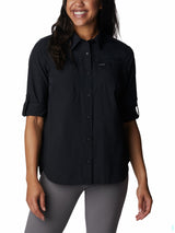 Blusa Manga Larga Mujer Silver Ridge™ III