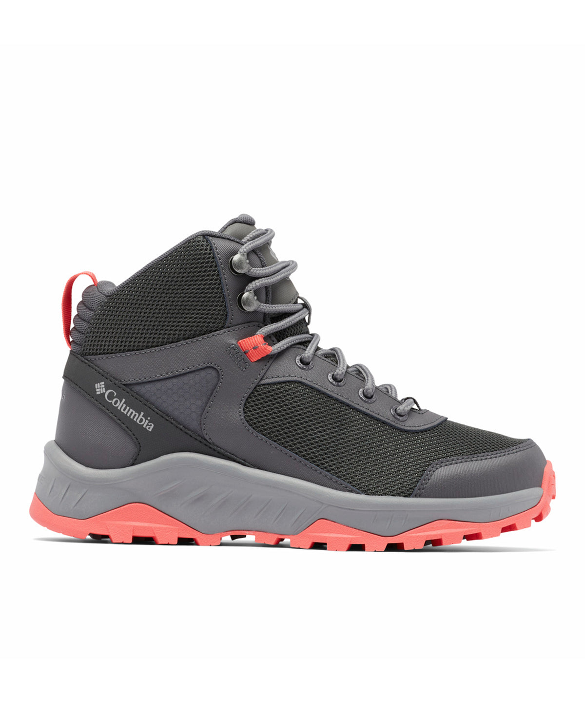 Botas Impermeables Mujer Trailstorm Ascend Mid