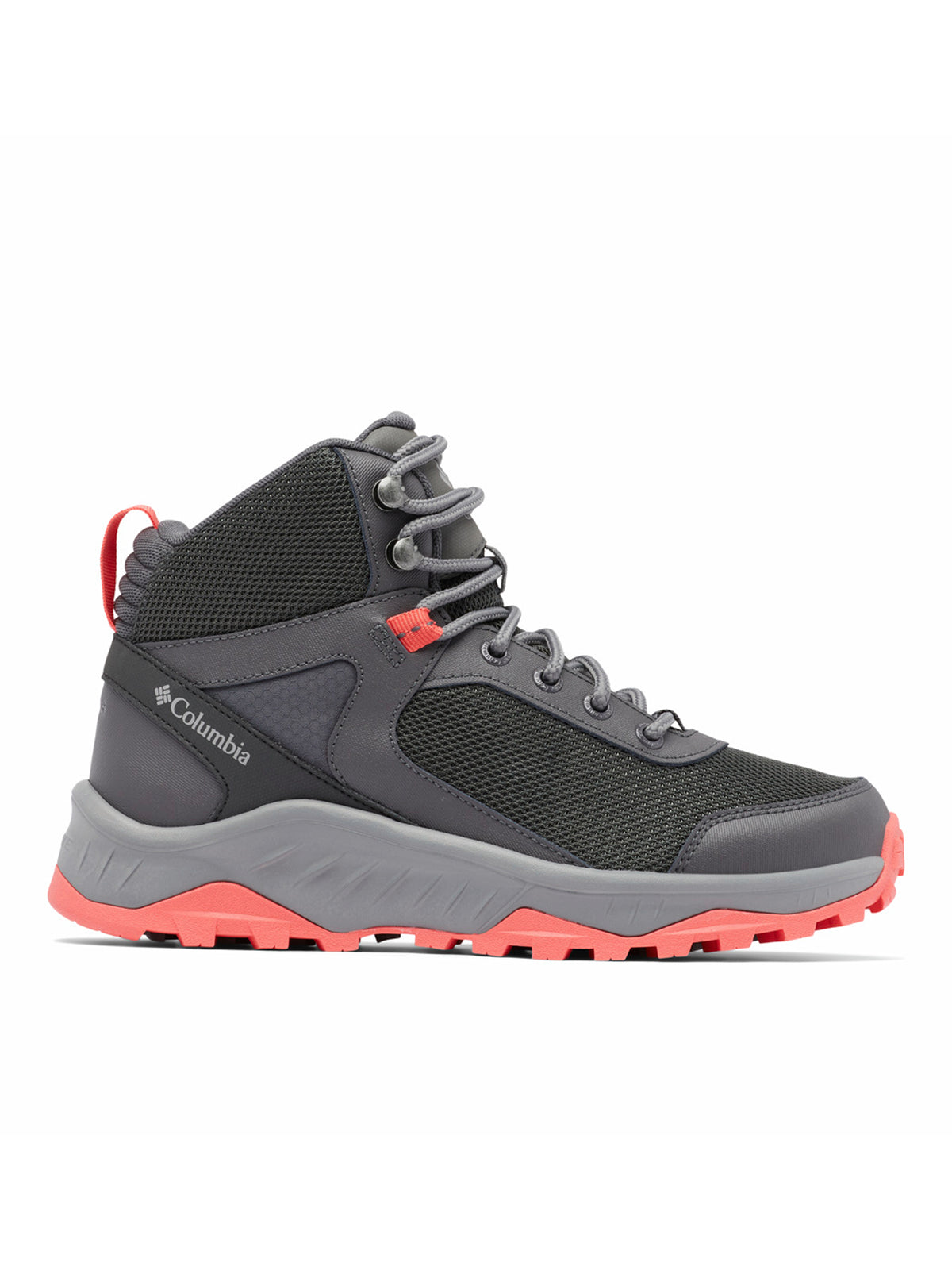 Botas Impermeables Mujer Trailstorm Ascend Mid