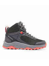 Botas Impermeables Mujer Trailstorm Ascend Mid